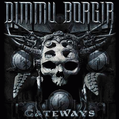 Dimmu Borgir : Gateways